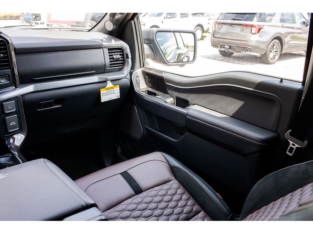 2025 Ford F-150 XLT Roush