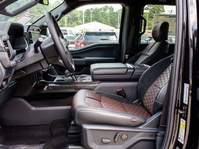 2025 Ford F-150 XLT Roush