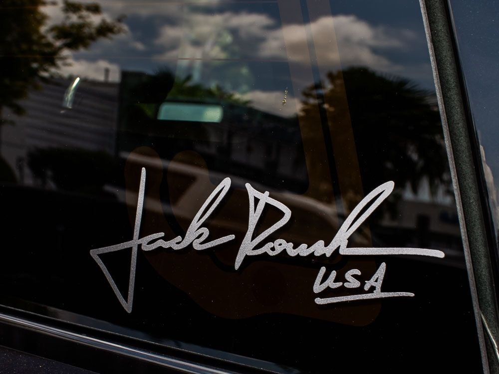 2025 Ford F-150 XLT Roush