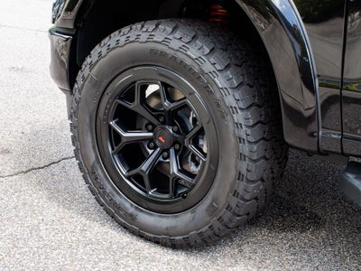 2025 Ford F-150 XLT Roush