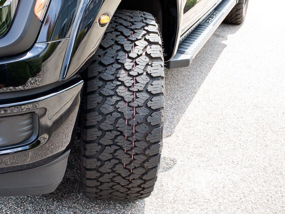 2025 Ford F-150 XLT Roush