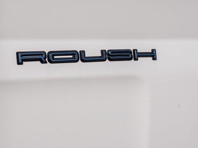 2025 Ford F-150 LARIAT Roush