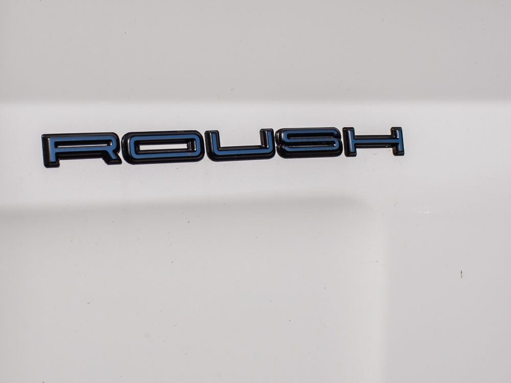 2025 Ford F-150 LARIAT Roush