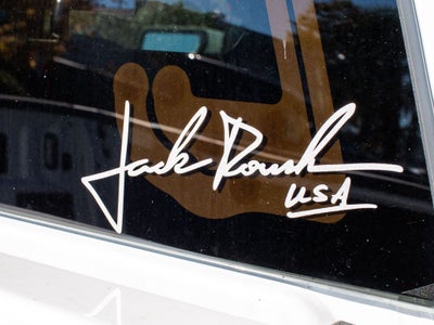 2025 Ford F-150 LARIAT Roush