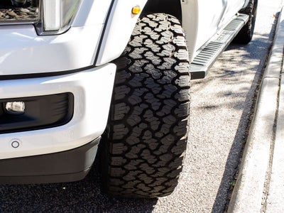 2025 Ford F-150 LARIAT Roush