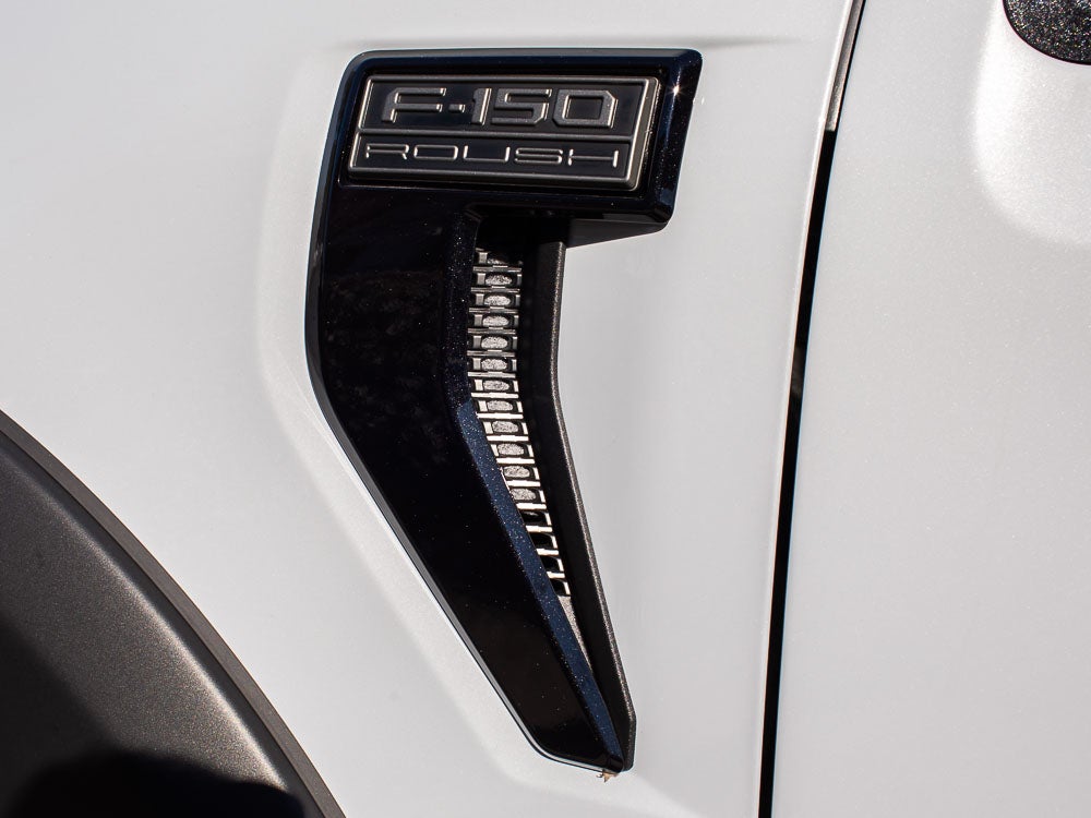 2025 Ford F-150 LARIAT ROUSH