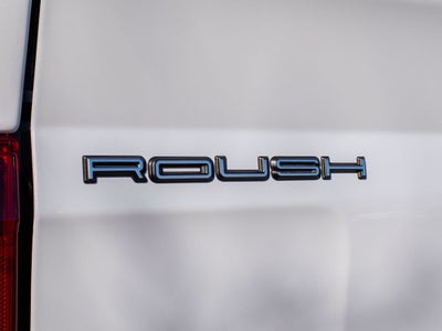 2025 Ford F-150 LARIAT ROUSH