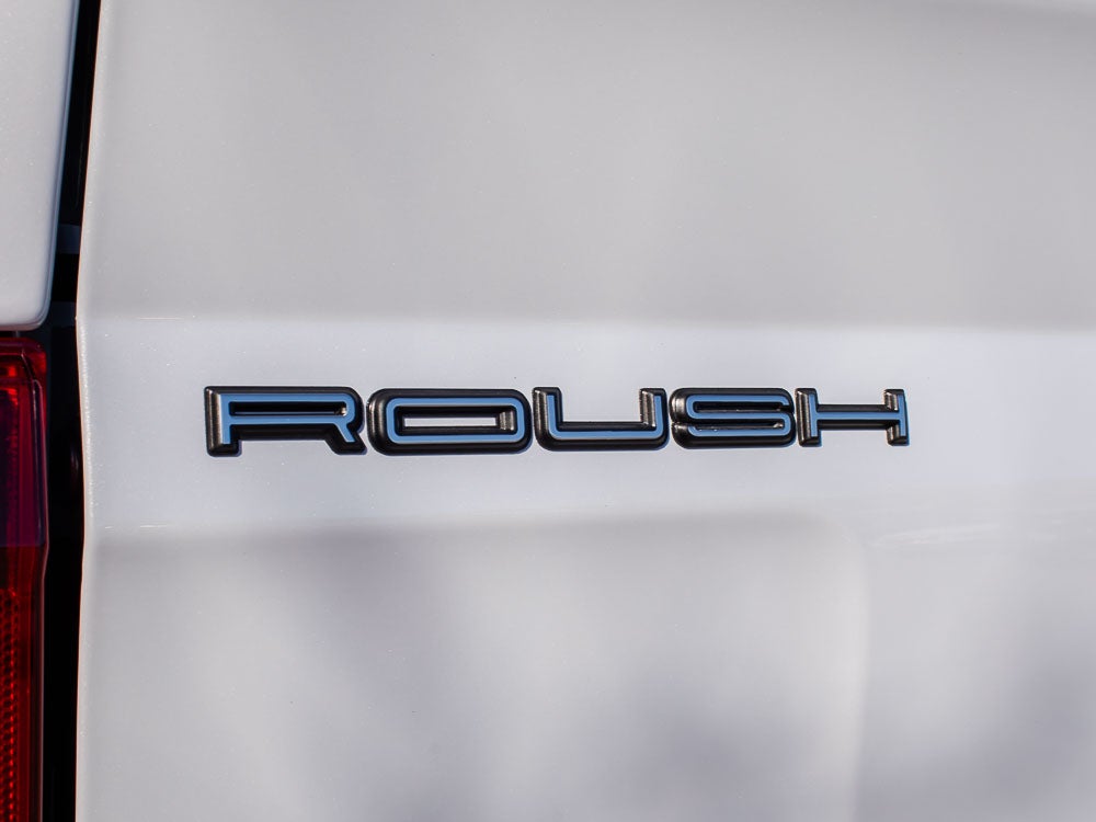 2025 Ford F-150 LARIAT ROUSH