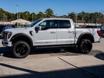 2025 Ford F-150 LARIAT ROUSH