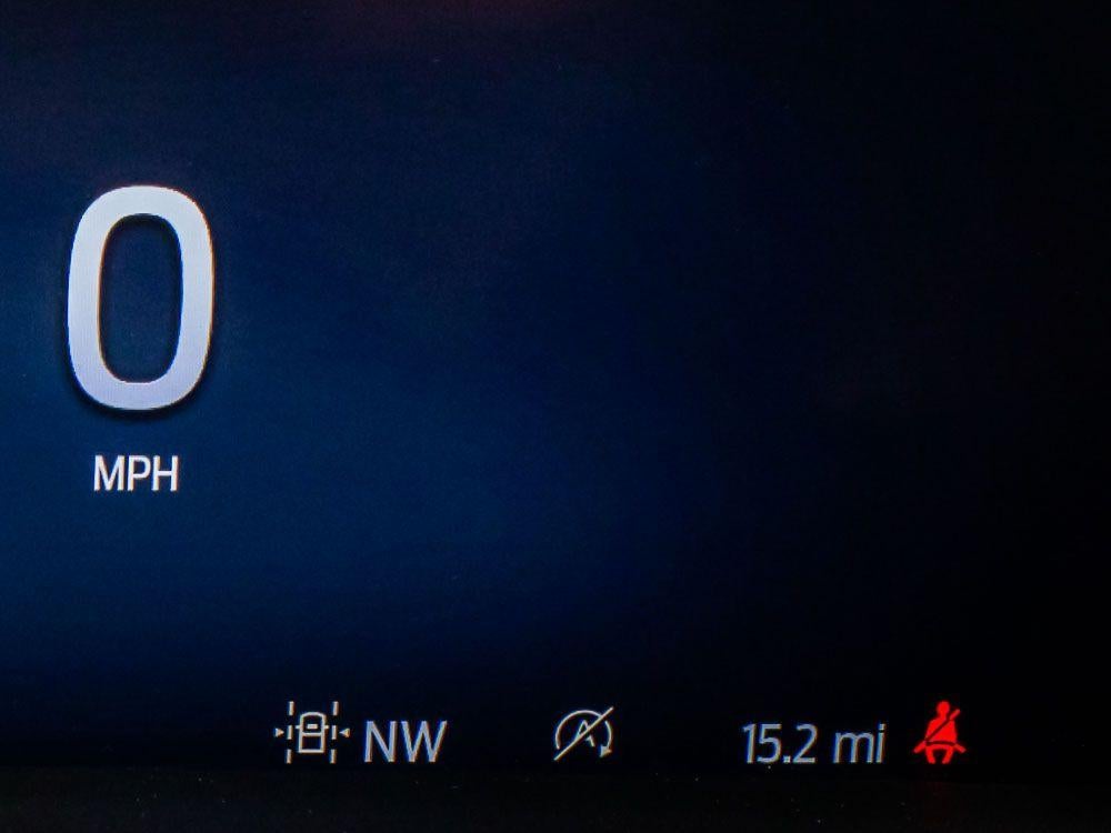 2025 Ford F-150 Lariat ROUSH