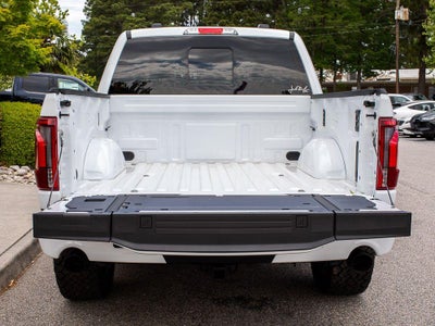 2025 Ford F-150 Lariat ROUSH