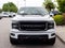 2025 Ford F-150 Lariat ROUSH