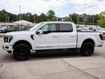 2025 Ford F-150 Lariat ROUSH