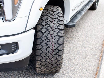 2025 Ford F-150 Lariat ROUSH