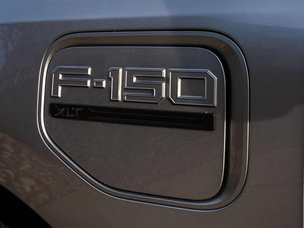 2023 Ford F-150 Lightning XLT