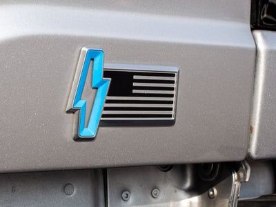 2023 Ford F-150 Lightning XLT