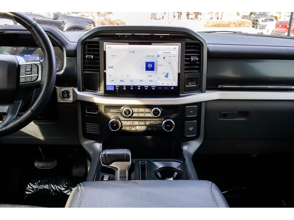 2023 Ford F-150 Lightning XLT