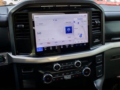 2023 Ford F-150 Lightning XLT