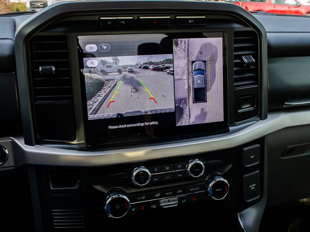 2023 Ford F-150 Lightning XLT