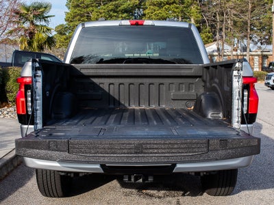 2023 Ford F-150 Lightning XLT