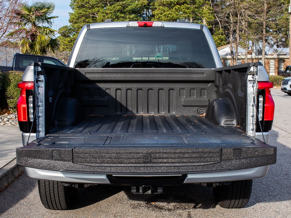 2023 Ford F-150 Lightning XLT