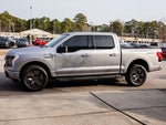 2023 Ford F-150 Lightning XLT