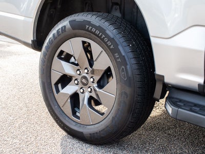 2023 Ford F-150 Lightning XLT