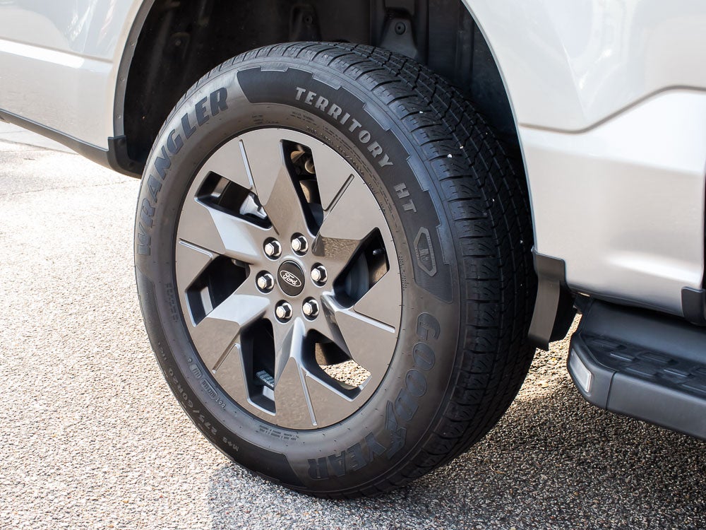 2023 Ford F-150 Lightning XLT