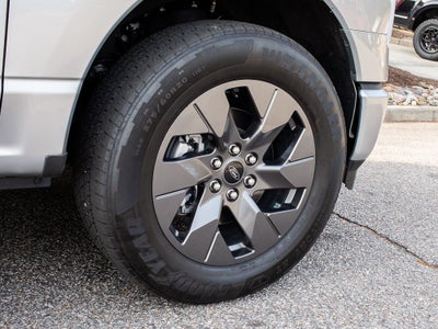 2023 Ford F-150 Lightning XLT