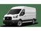 2027 Ford Transit Van Base