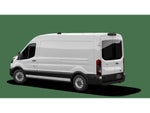 2027 Ford Transit Van Base