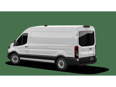2027 Ford Transit Van Base