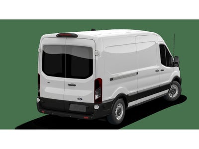 2027 Ford Transit Van Base