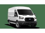 2027 Ford Transit Van Base