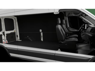 2027 Ford Transit Van Base