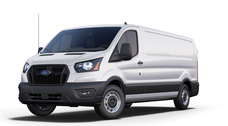 2025 Ford Transit Van
