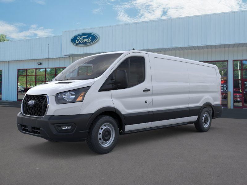 2025 Ford Transit Van Base