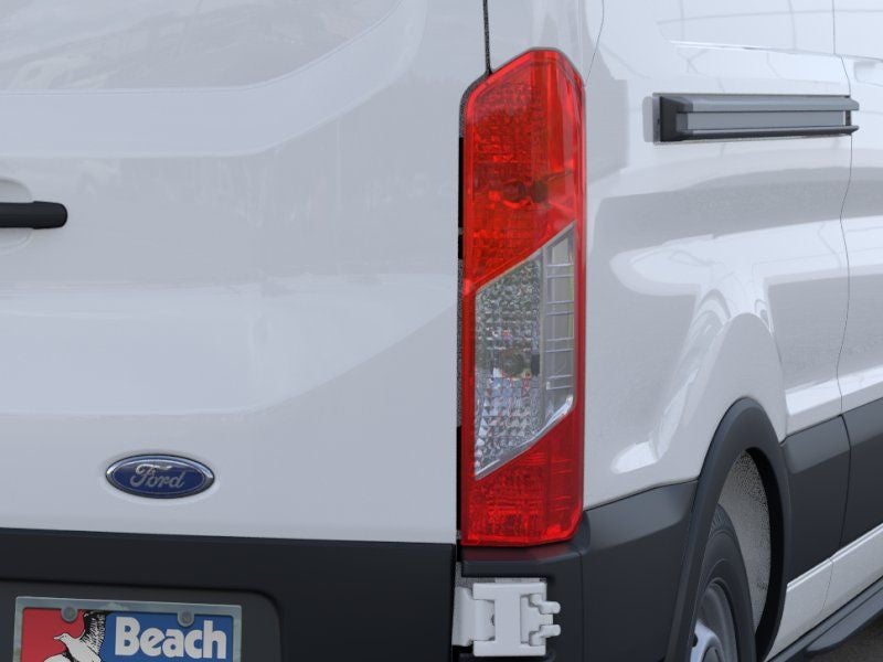 2025 Ford Transit Van Base