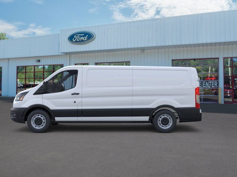 2025 Ford Transit Van Base
