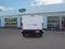 2025 Ford Transit Van Base