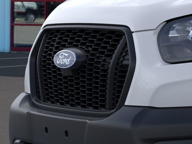 2026 Ford Transit Van Base