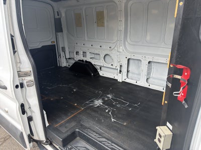 2016 Ford Transit Van Base