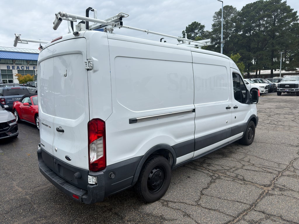 2016 Ford Transit Van Base
