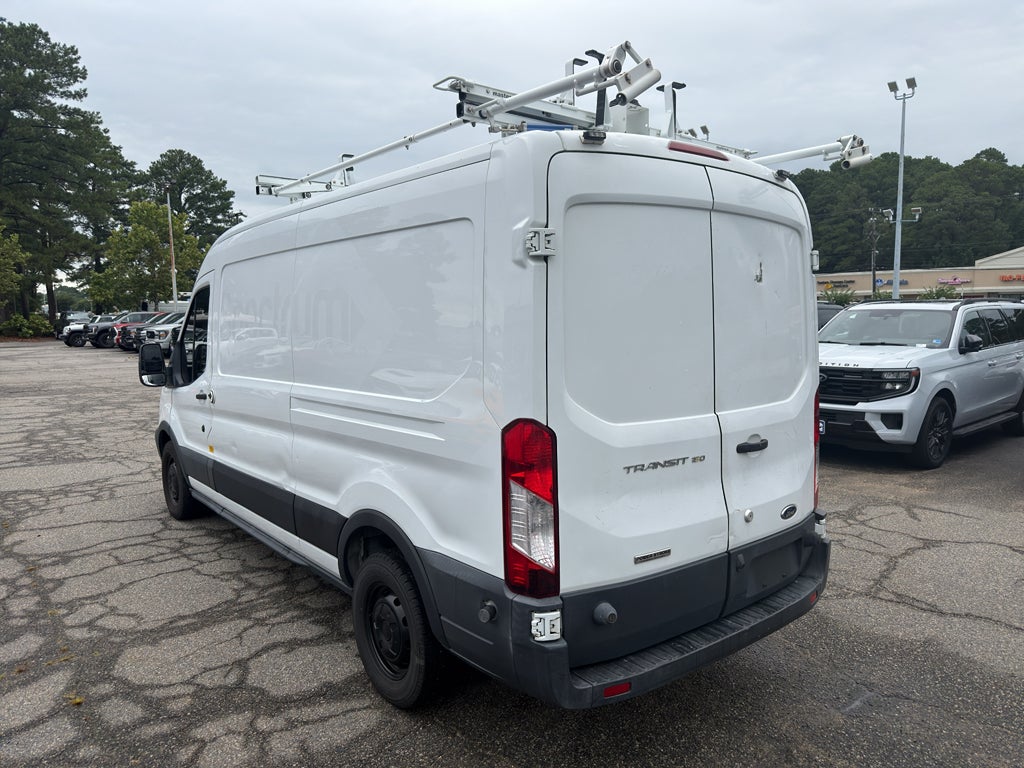 2016 Ford Transit Van Base