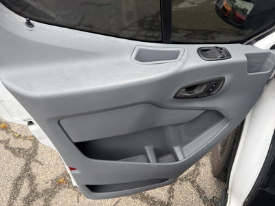 2016 Ford Transit Van Base