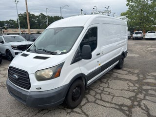 2016 Ford Transit Van Base