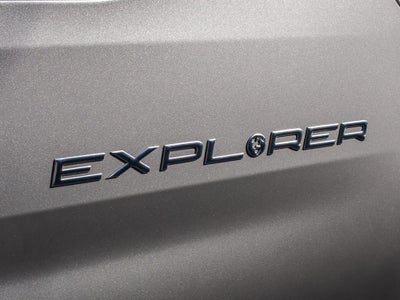 2017 Ford Transit Van Base w/60/40 Pass-Side Cargo-Doors