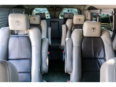 2017 Ford Transit Van Base w/60/40 Pass-Side Cargo-Doors