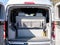 2017 Ford Transit Van Base w/60/40 Pass-Side Cargo-Doors