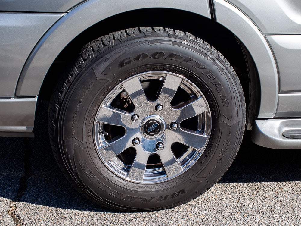 2017 Ford Transit Van Base w/60/40 Pass-Side Cargo-Doors